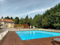 Casas do Souto Hotel a Macieira