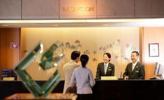 Hotel Hamatsu