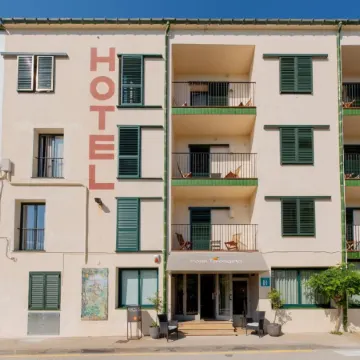 Hotel Tarongeta - Adults Only