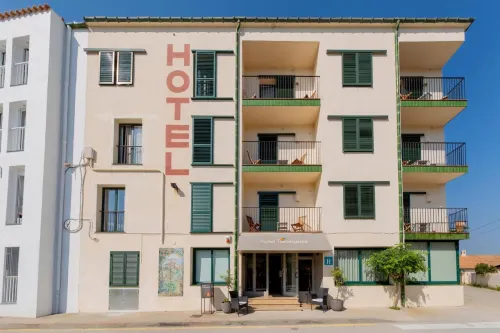 Hotel Tarongeta - Adults Only