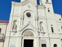 Costa Degli Dei Rooms Hotels in Pizzo