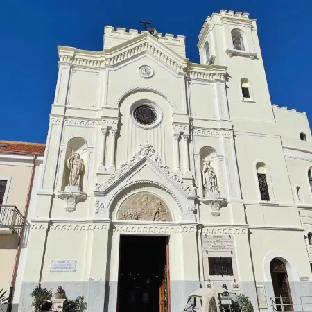 Costa Degli Dei Rooms