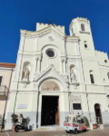 Costa Degli Dei Rooms