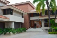 Casa Palmas