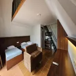 Green Panorama Resort by Mhm