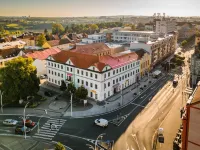 Grand Tábor Hotels in Tabor