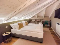 Vila Robida & Spa Hotels in Koper