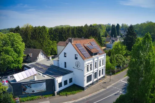 Hotel Kuckenberg Hotels in Rheinisch-Bergischer Kreis