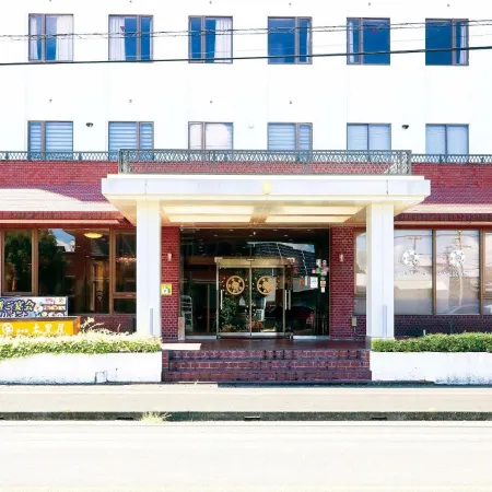 Hotel Daikokuya