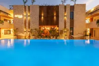 Samawa Living - Uima-altaat