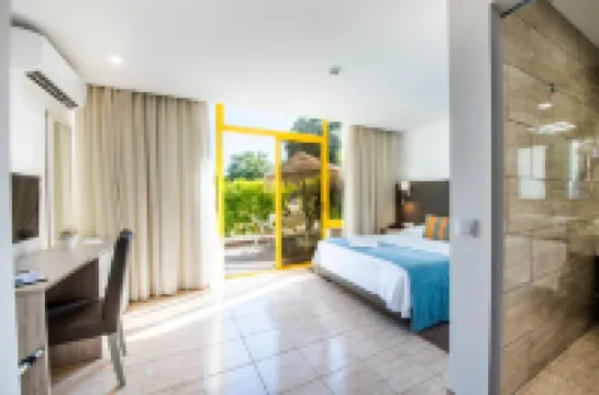 Hotel Pinhal do Sol Hotels in Quarteira