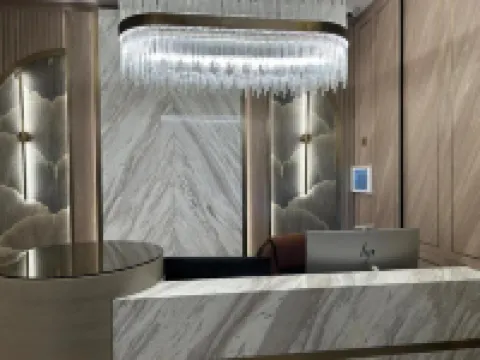 St Mark's Hotel Merit Hotels