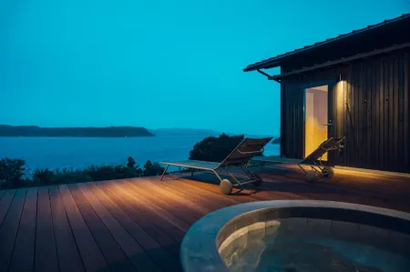 Kikka Hirado Отели в г. Хирадо