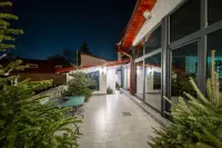Hotel Apollonia Hotels in 