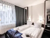 Hotel Mirage Düsseldorf-Neuss Hotels in Neuss