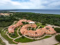 Résidence Pierre & Vacances Vignola Mare Hotel a Provincia di Sassari