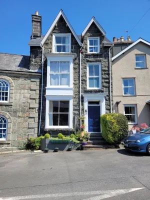 Afallon Townhouse Hotel a 