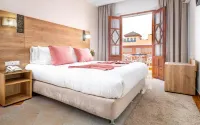 Hotel Oudaya & Spa