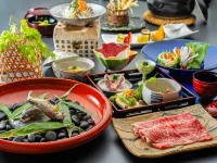 Omori Hotels in Shibukawa