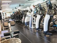 Wydown Hotel - Gym