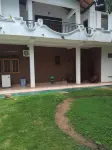 Green Villa