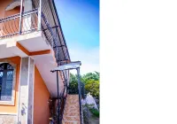 Bujumbura Hotel and appartment Hotels in Kinindo