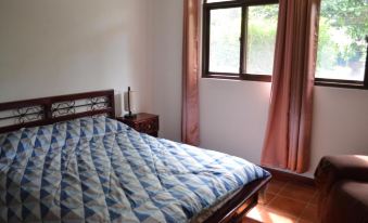 Hostal Casa San Mateo
