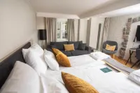 Home Hotel Bryggeparken Hotels in Skien