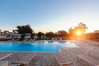 Tenuta Cursano Hotels in Cerfignano