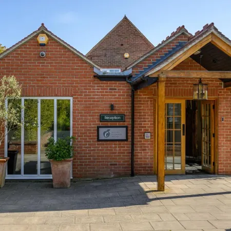 Crouchers Hotel