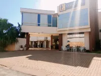 Executive Hotel MT Hotel di Lucas Do Rio Verde