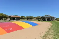 Big4 Port Elliot Holiday Park Hotels in Middleton