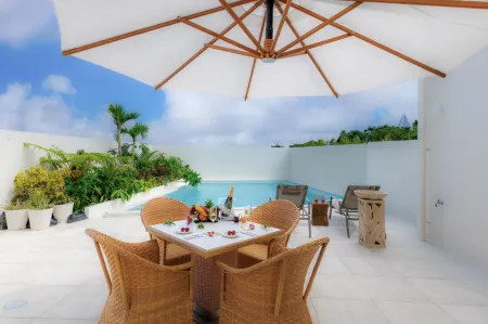 ResortVilla-Kapuka Отели рядом с достопримечательностью «Tiinuhama Beach»