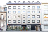 Ibis Brussels Centre Châtelain