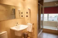 Hotel Izelai Hotels in Barranca