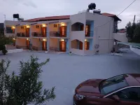 TOLO BLUE BAY Hotels in Vivari