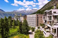 Hotel Saratz