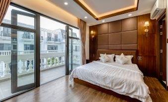 Hotel Trí Lê