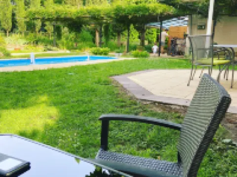 霍夫曼祖爾姆樂酒店 巴特克羅青根酒店