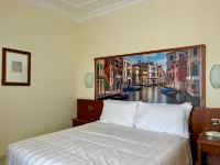Hotel President Venezia Các khách sạn ở Venice