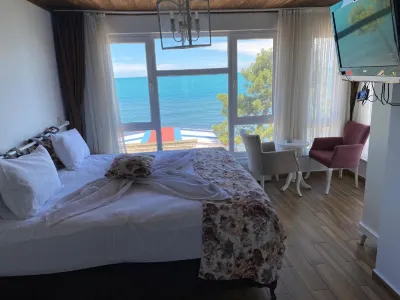 Sahil Otel Hotels in Kaledere Mahallesi