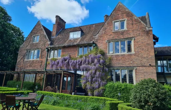 帕斯福德豪斯酒店