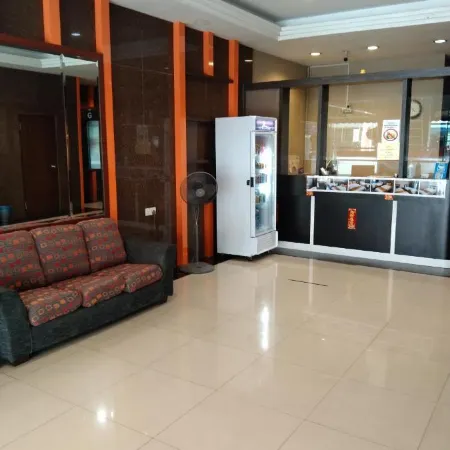 One World Hotel Отели рядом с достопримечательностью «Аутлет-центр Johor Premium Outlets»