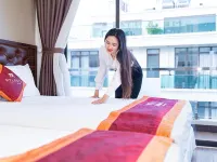 Melanta Hotel - FLC Sam Son فنادق في سام سون
