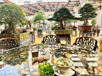 Phuong Anh Hotel - 조식 운영