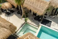 Dara Boutique Hotel Hotels near Padang Padang