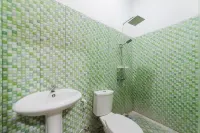 RedDoorz Syariah @ Gedong Air Lampung