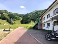 Guest House Shiroikiseki