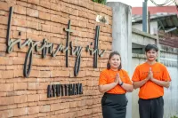 Bigcountry Villa Ayutthaya