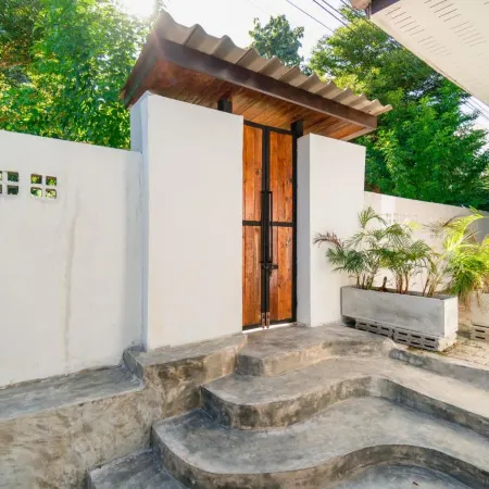 Mango House Studio -Pai
